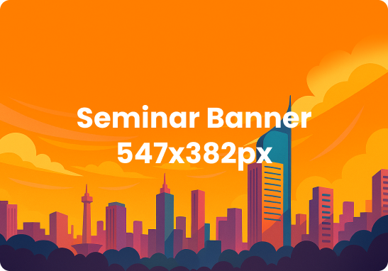 Seminar Banner